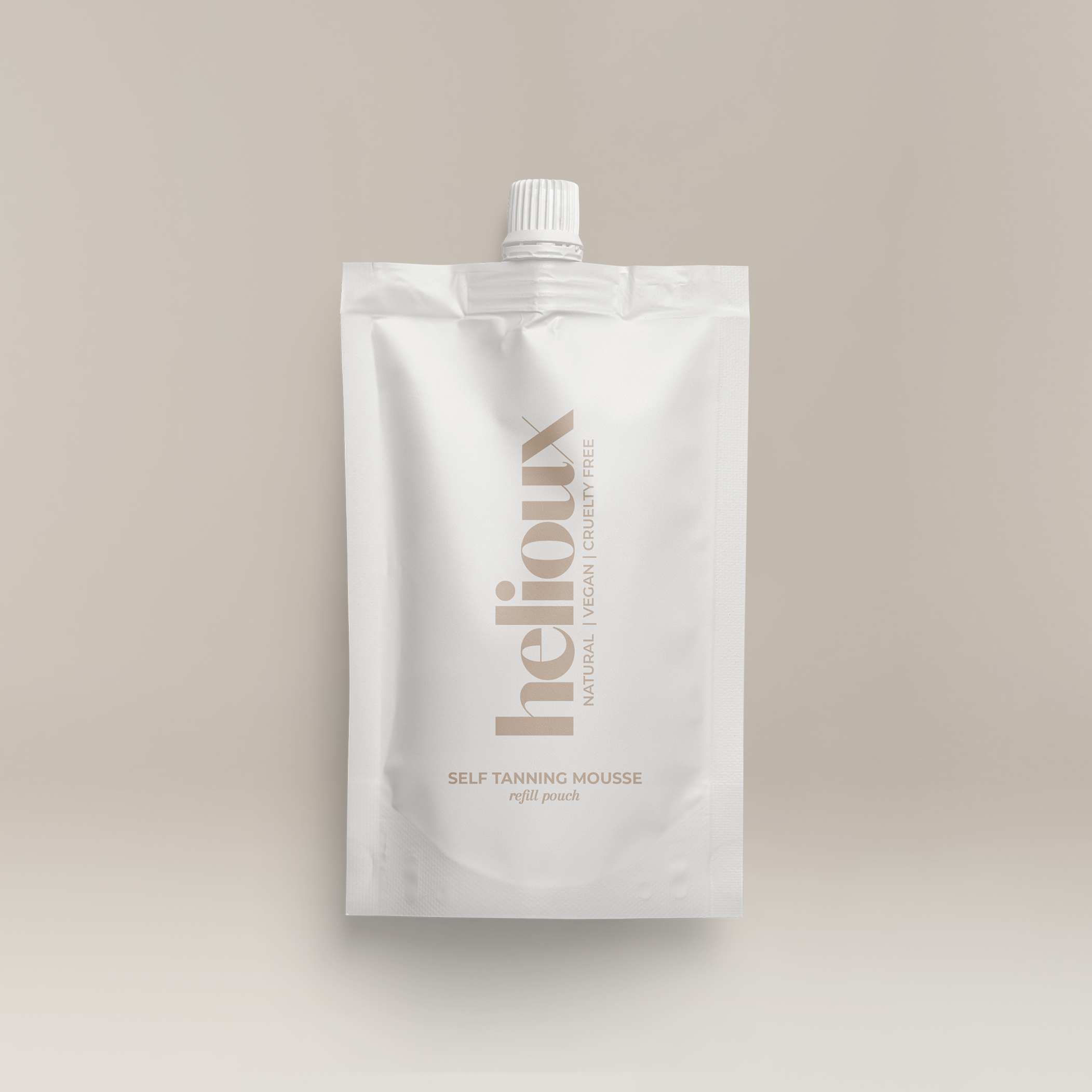 SELF TAN REFILL