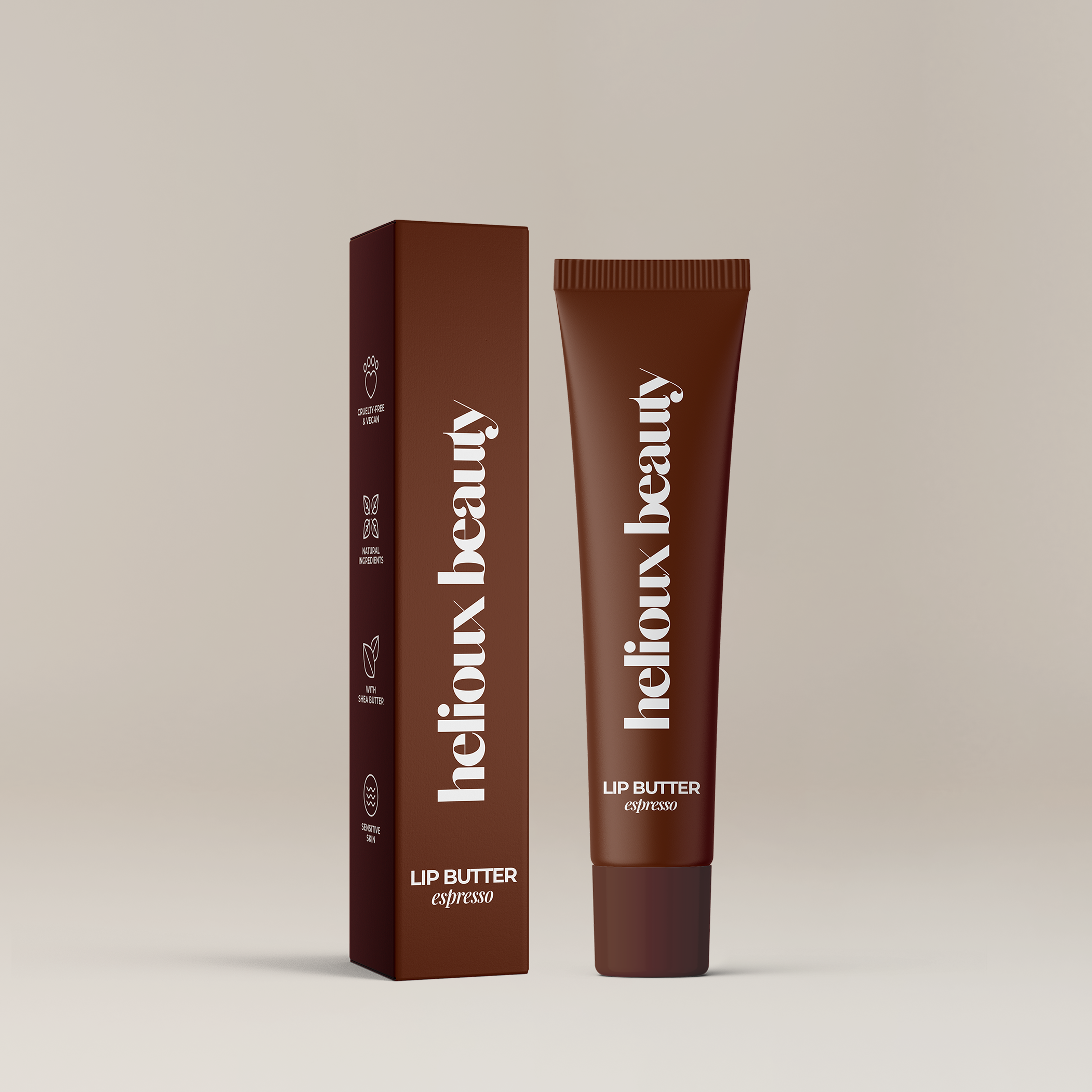 LIP BUTTER ESPRESSO
