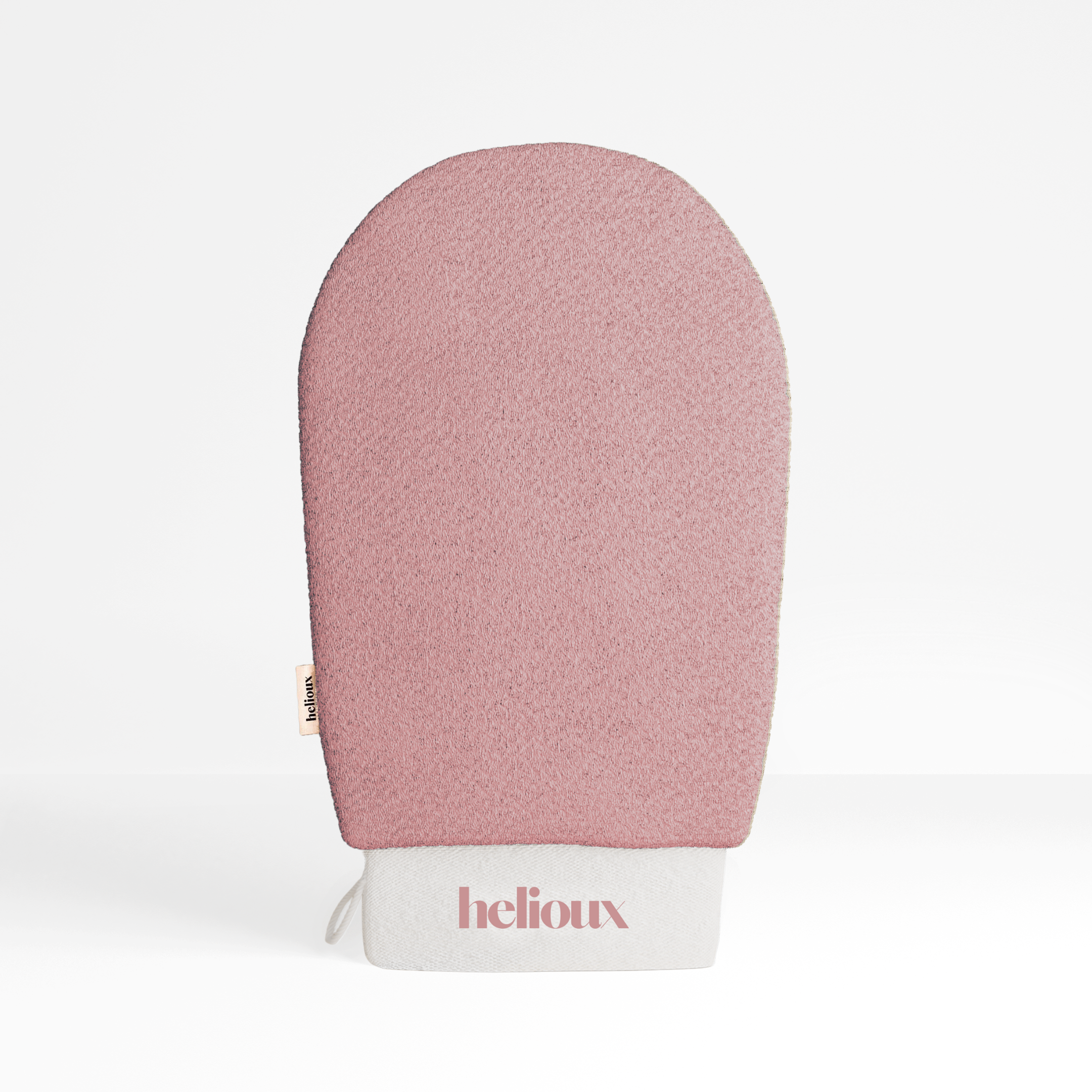 EXFOLIATING GLOVE