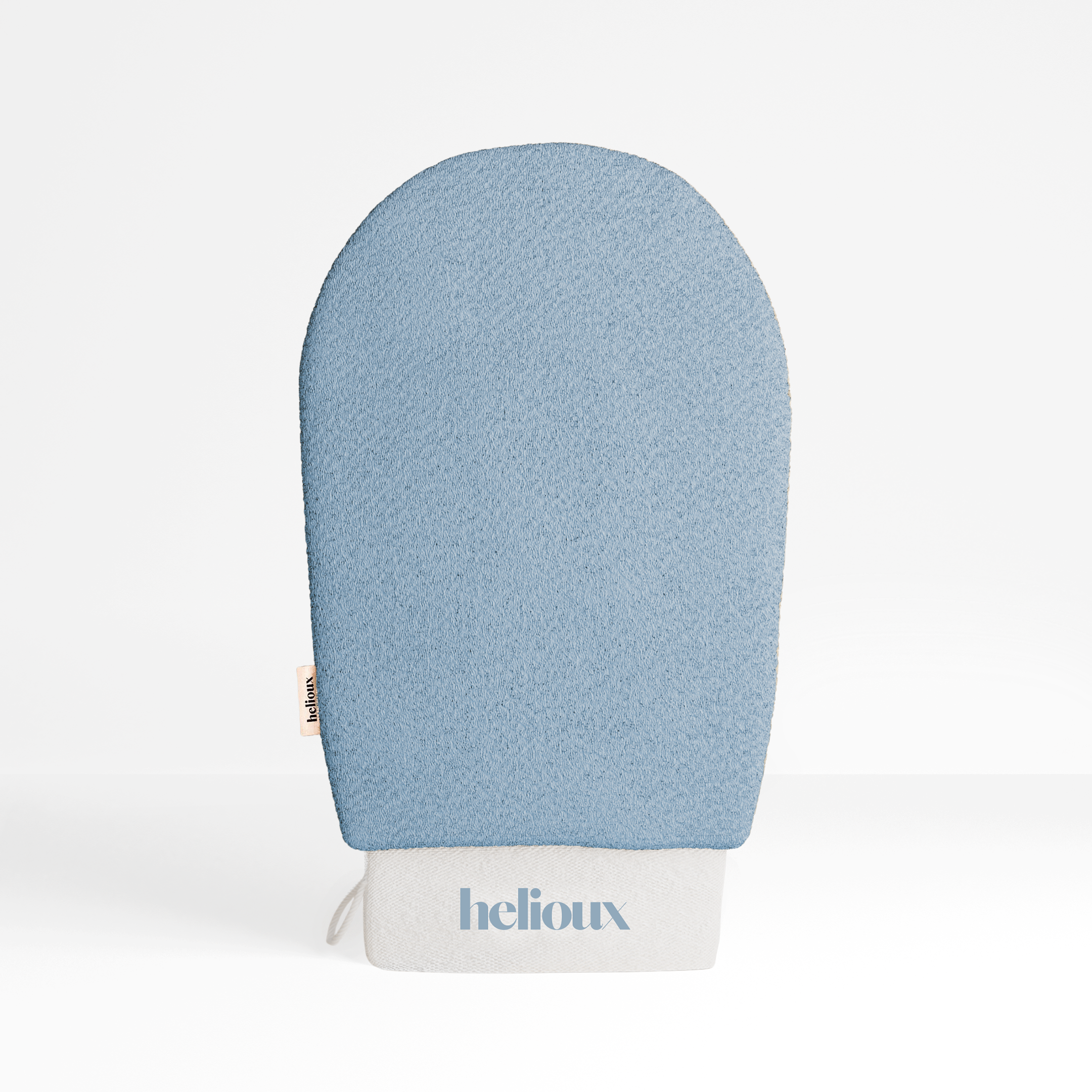 EXFOLIATING GLOVE