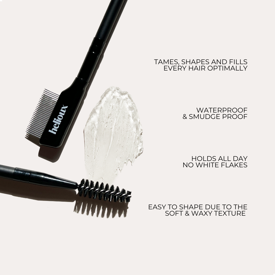 QUICKBROWS BROWSHAPE