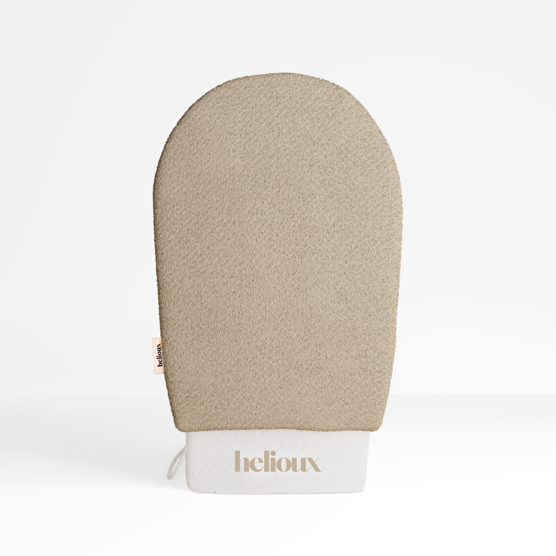 EXFOLIATING GLOVE