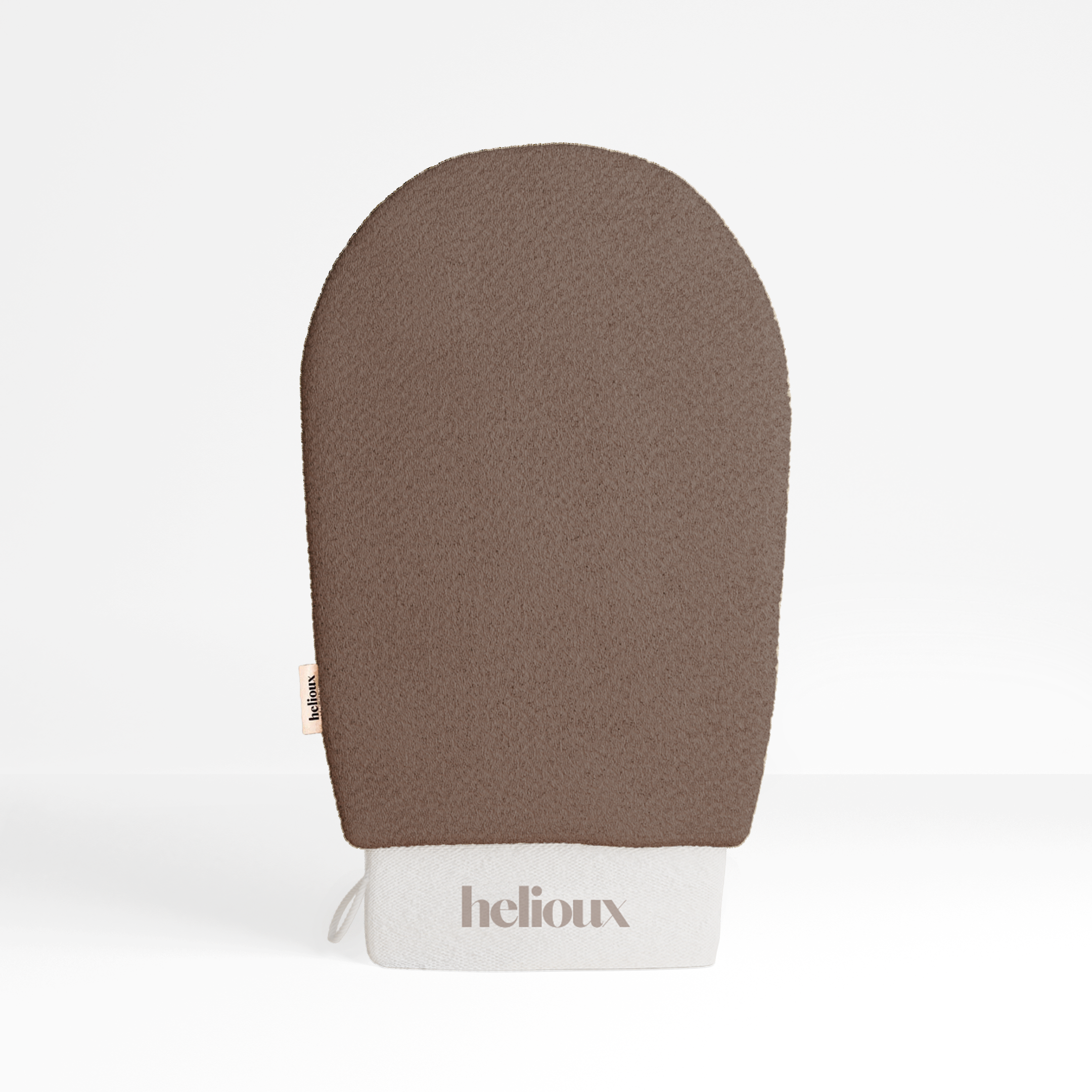 EXFOLIATING GLOVE