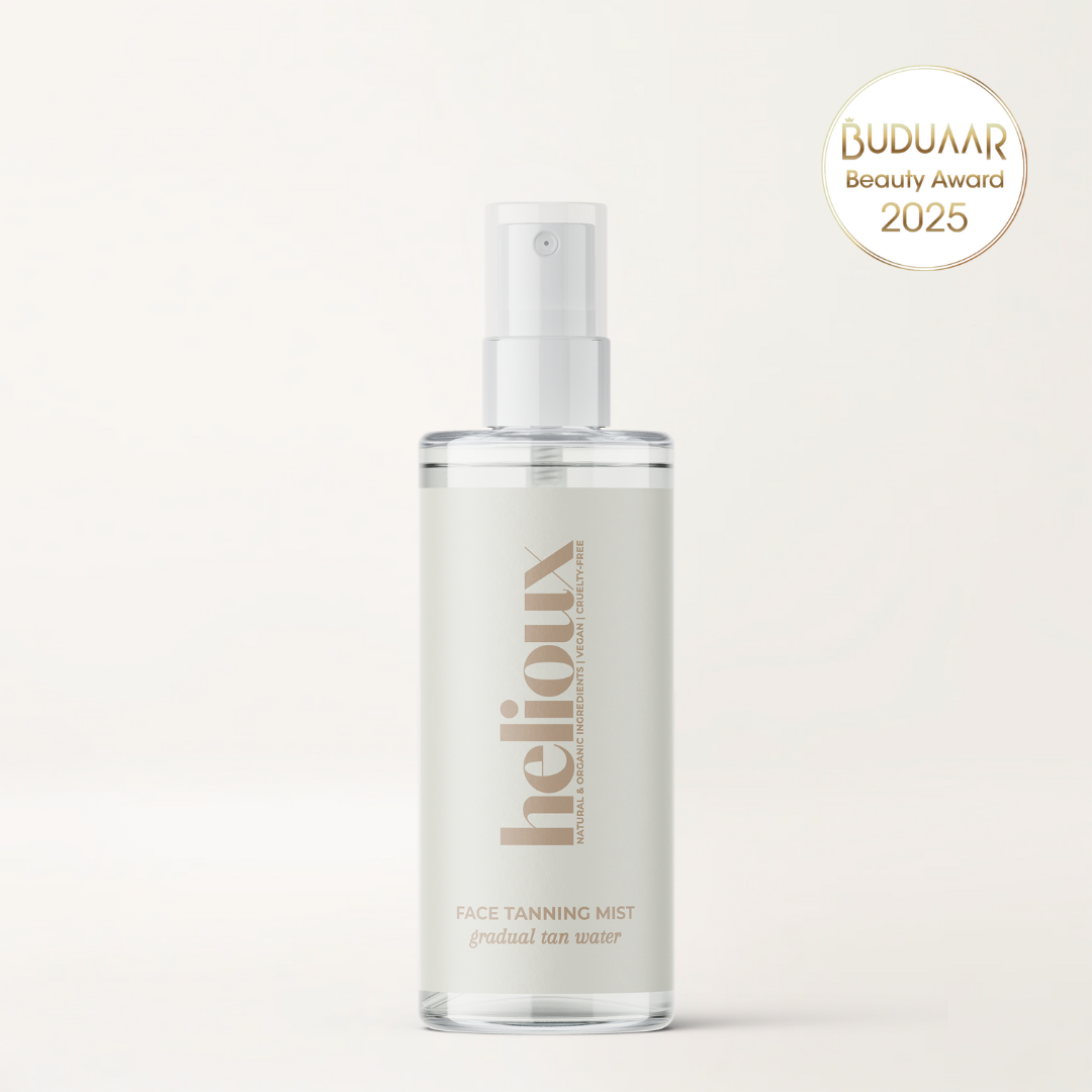 FACE TANNING MIST