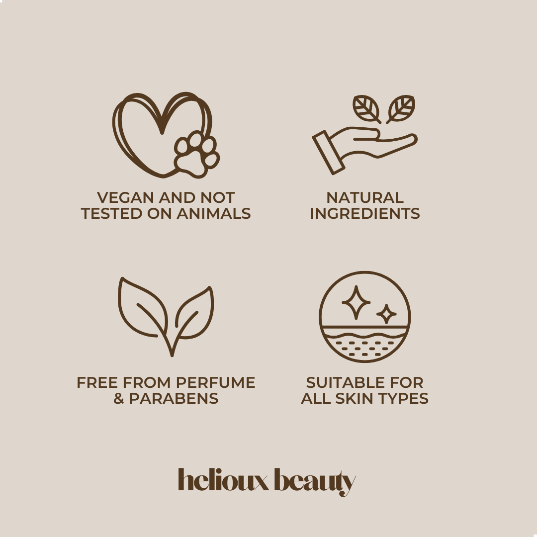 EXPRESS SELF TAN MOUSSE