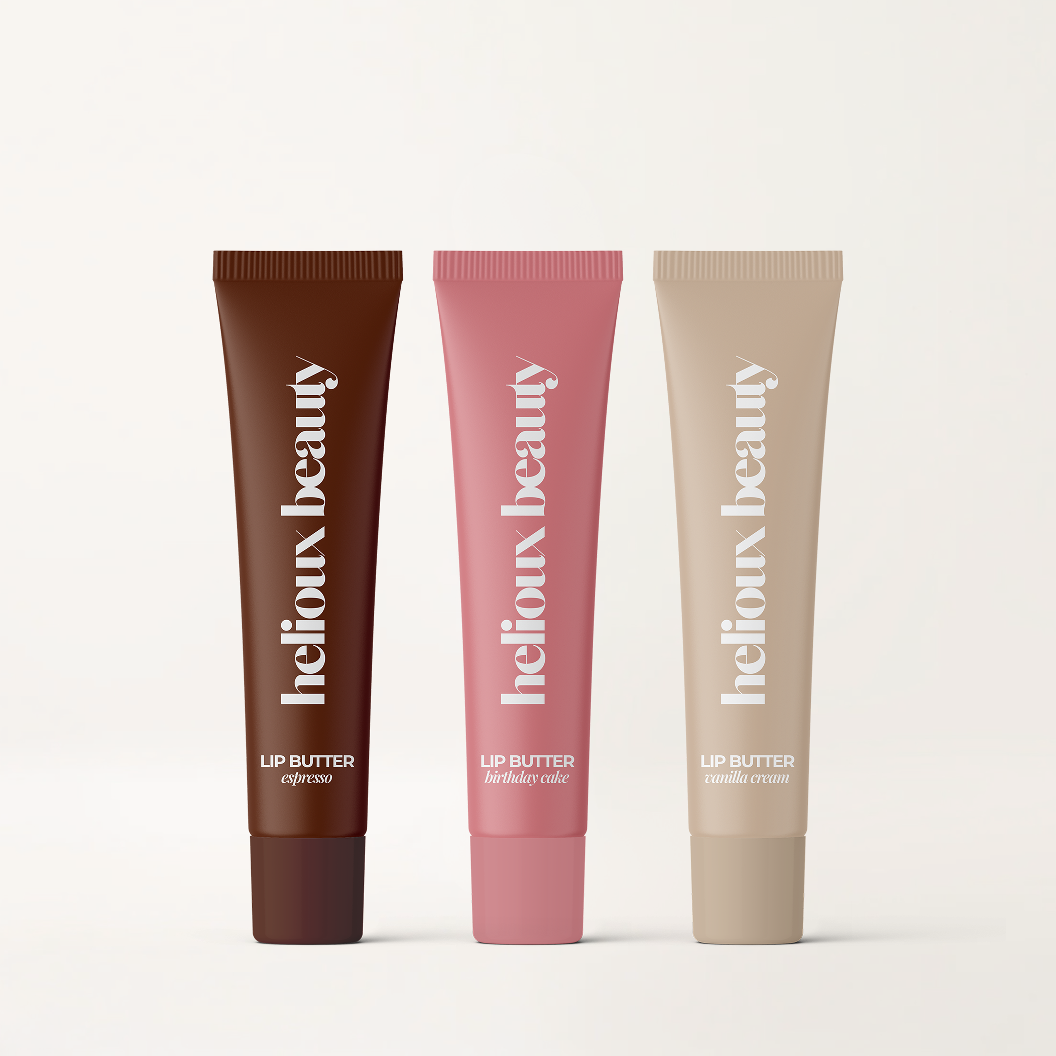 THE LIP BUTTER SET