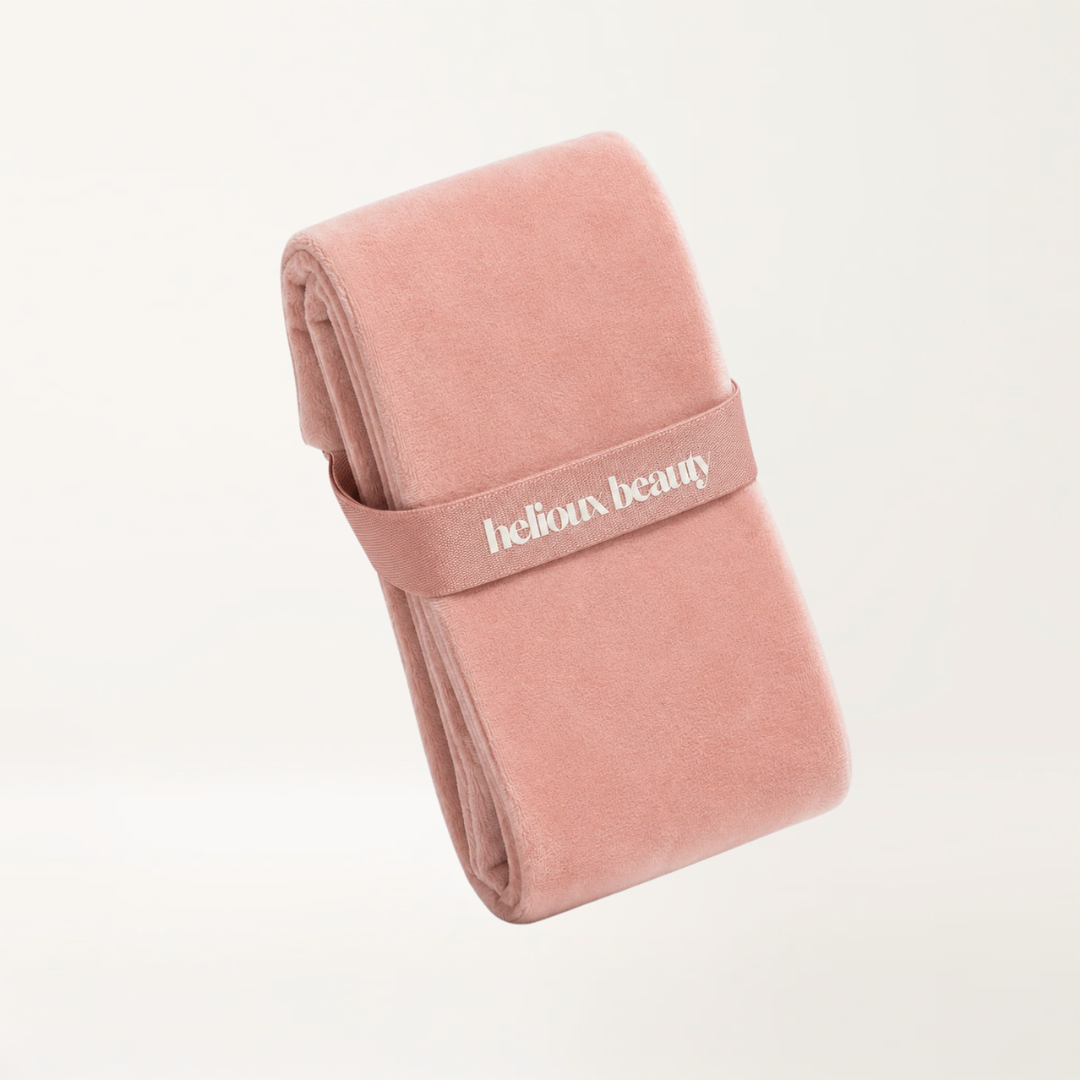 VELVET BACK APPLICATOR