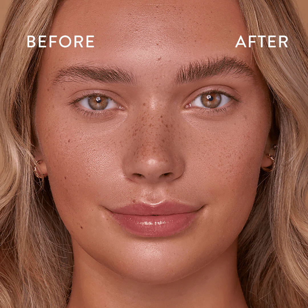 QUICKBROWS BROWSHAPE