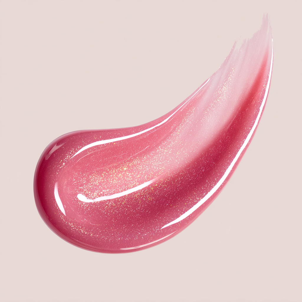 LIP BUTTER BIRTHDAY CAKE