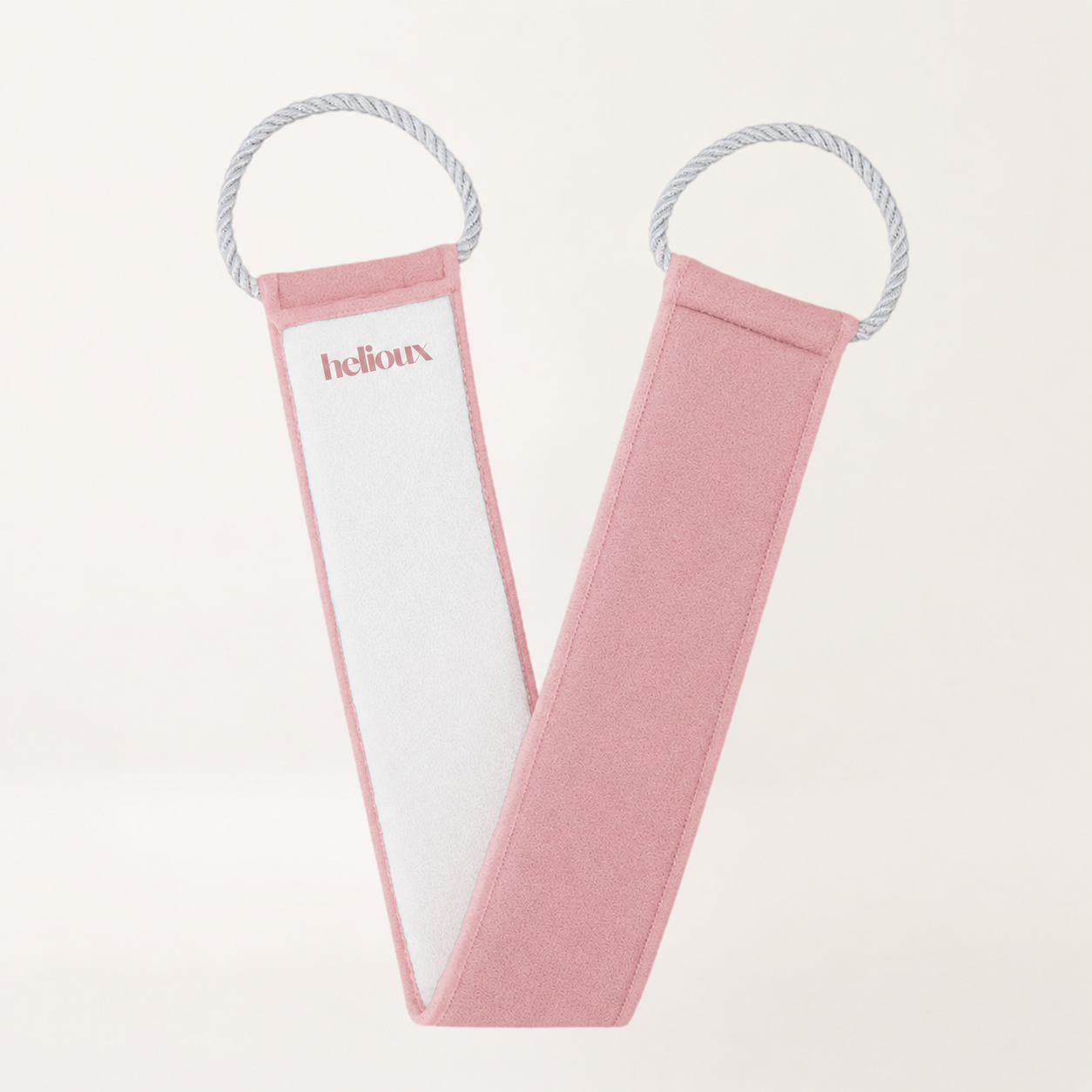2 IN 1 BACK SCRUBBER