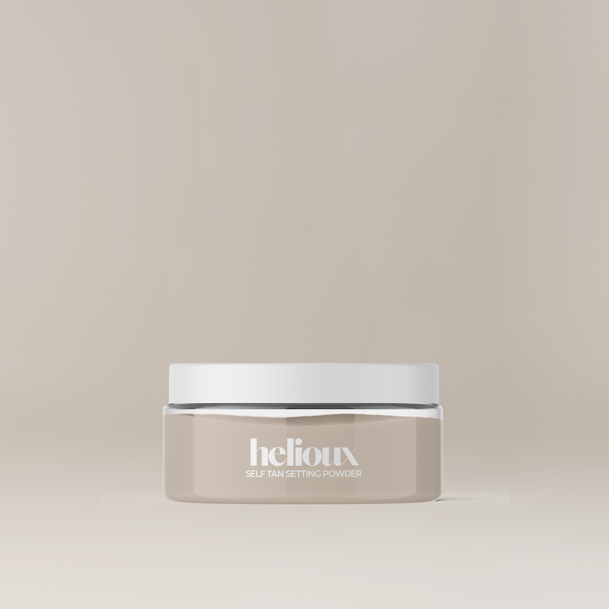 SETTING POWDER