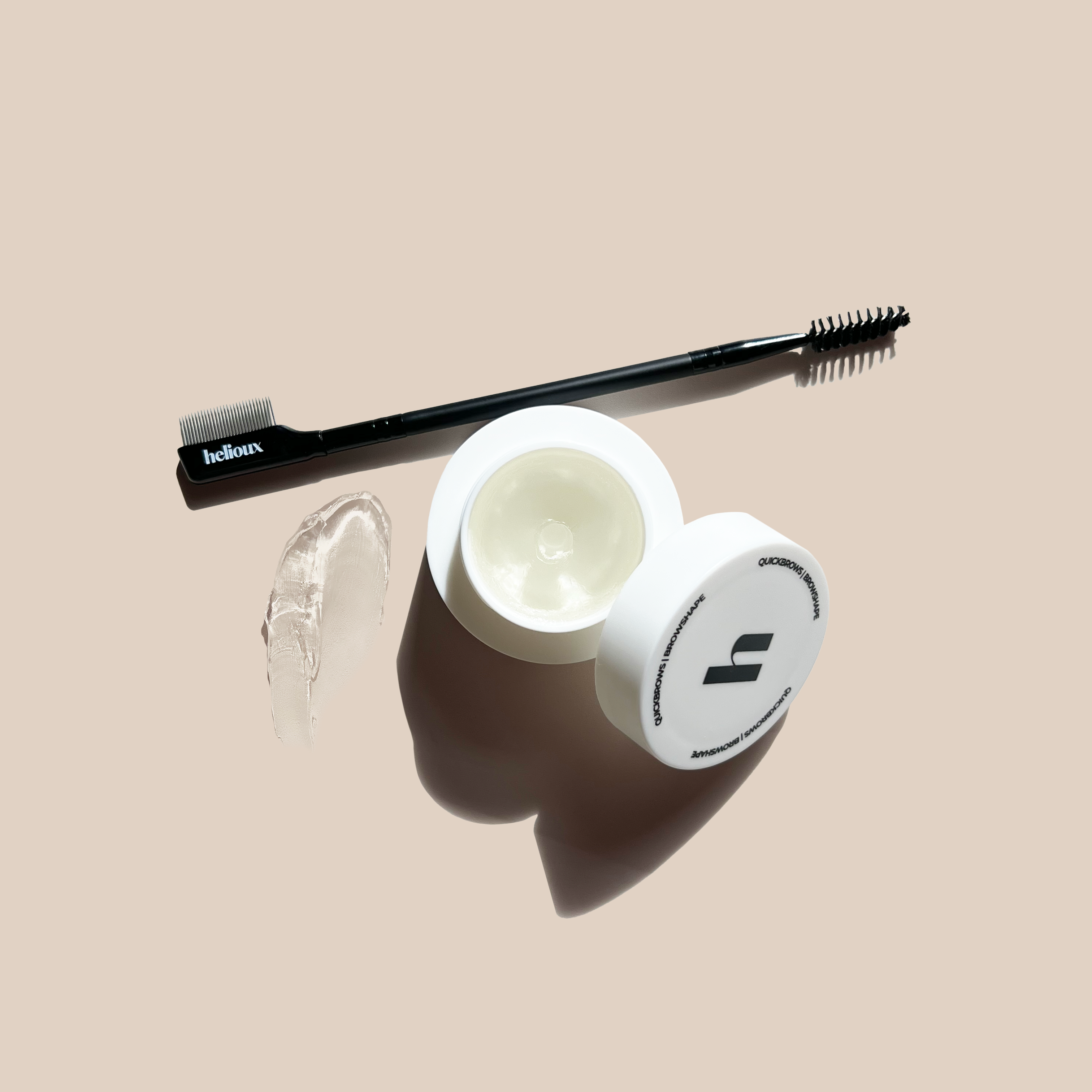 QUICKBROWS BROWSHAPE