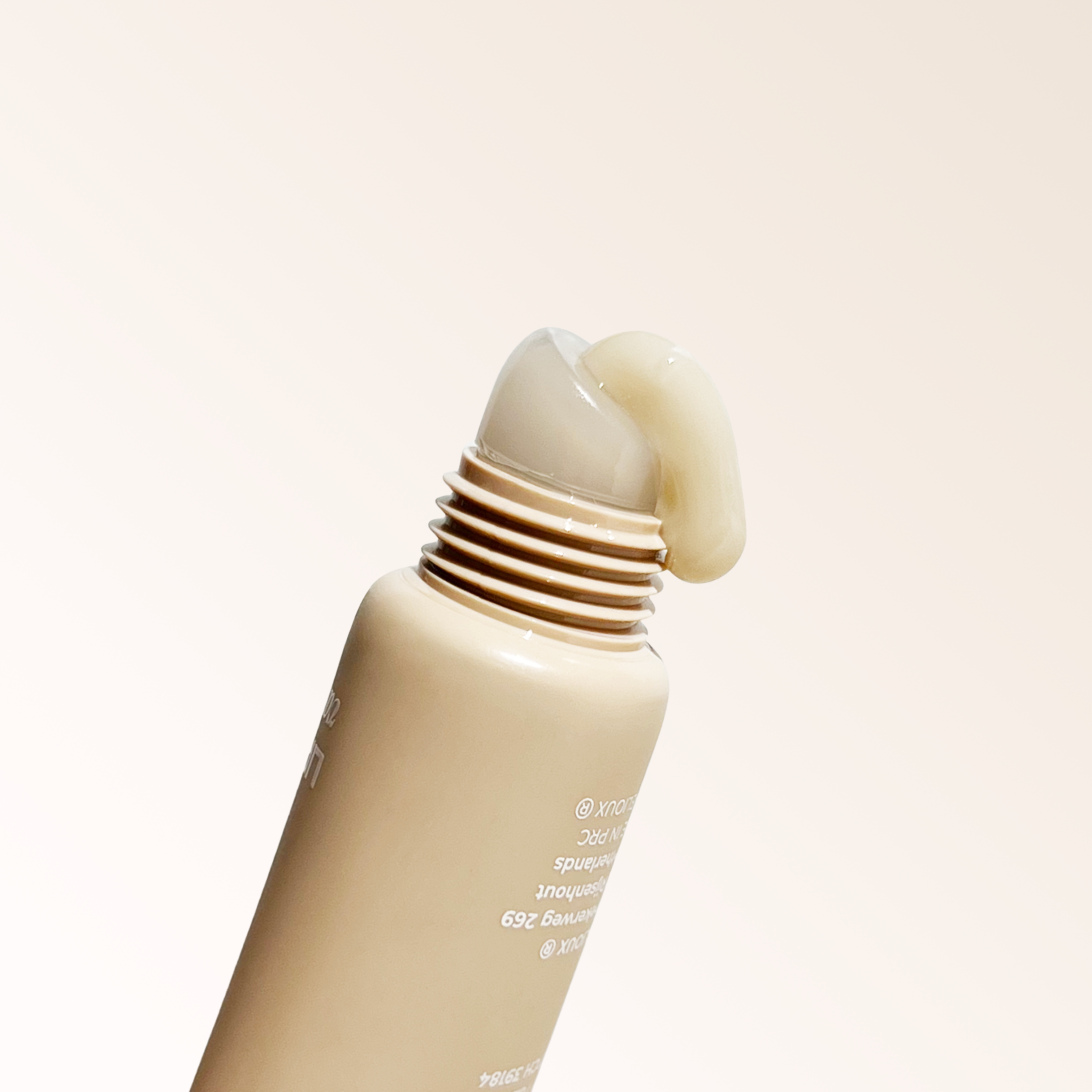 LIP BUTTER VANILLA CREAM