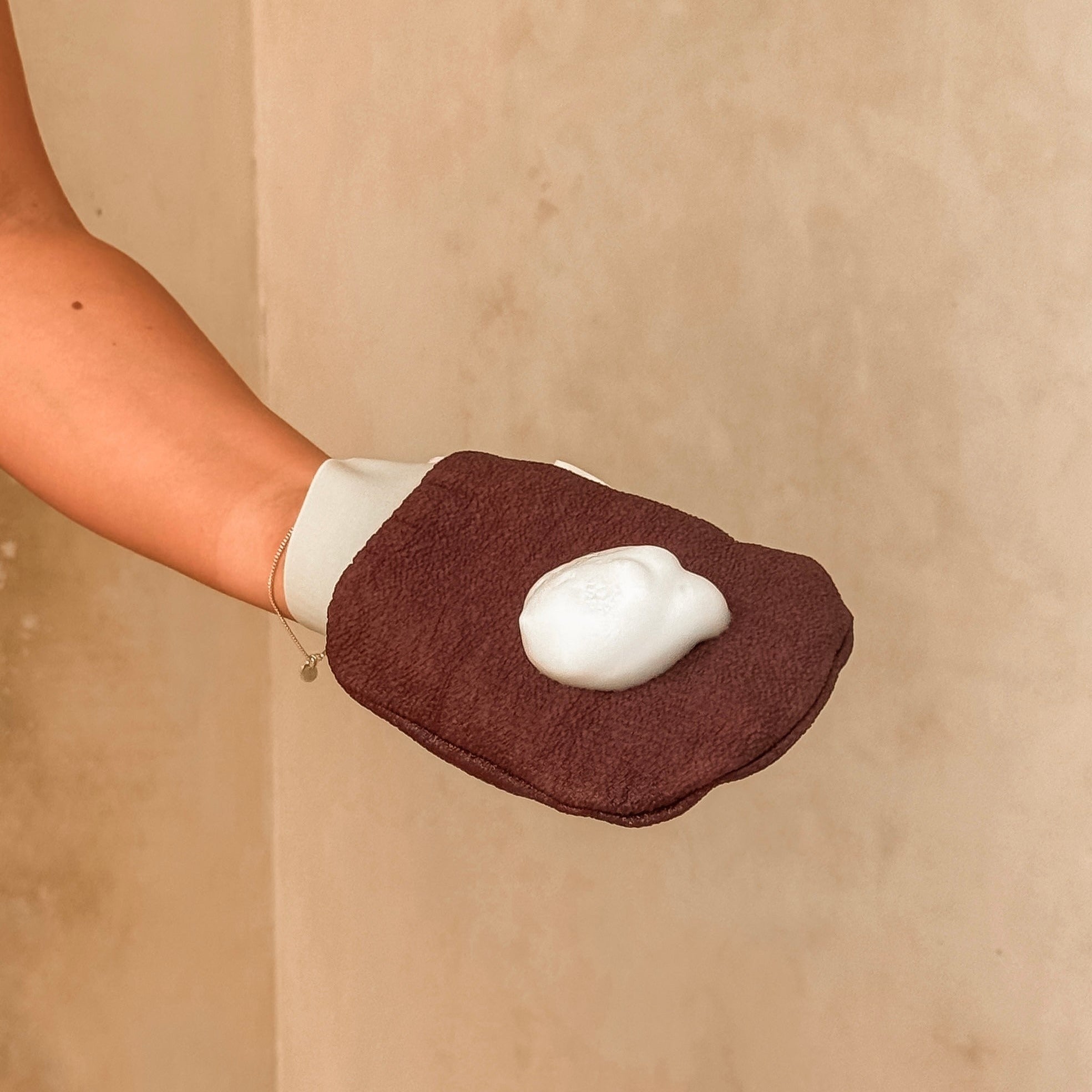 2 IN 1 PRIMER & SELF TAN REMOVER