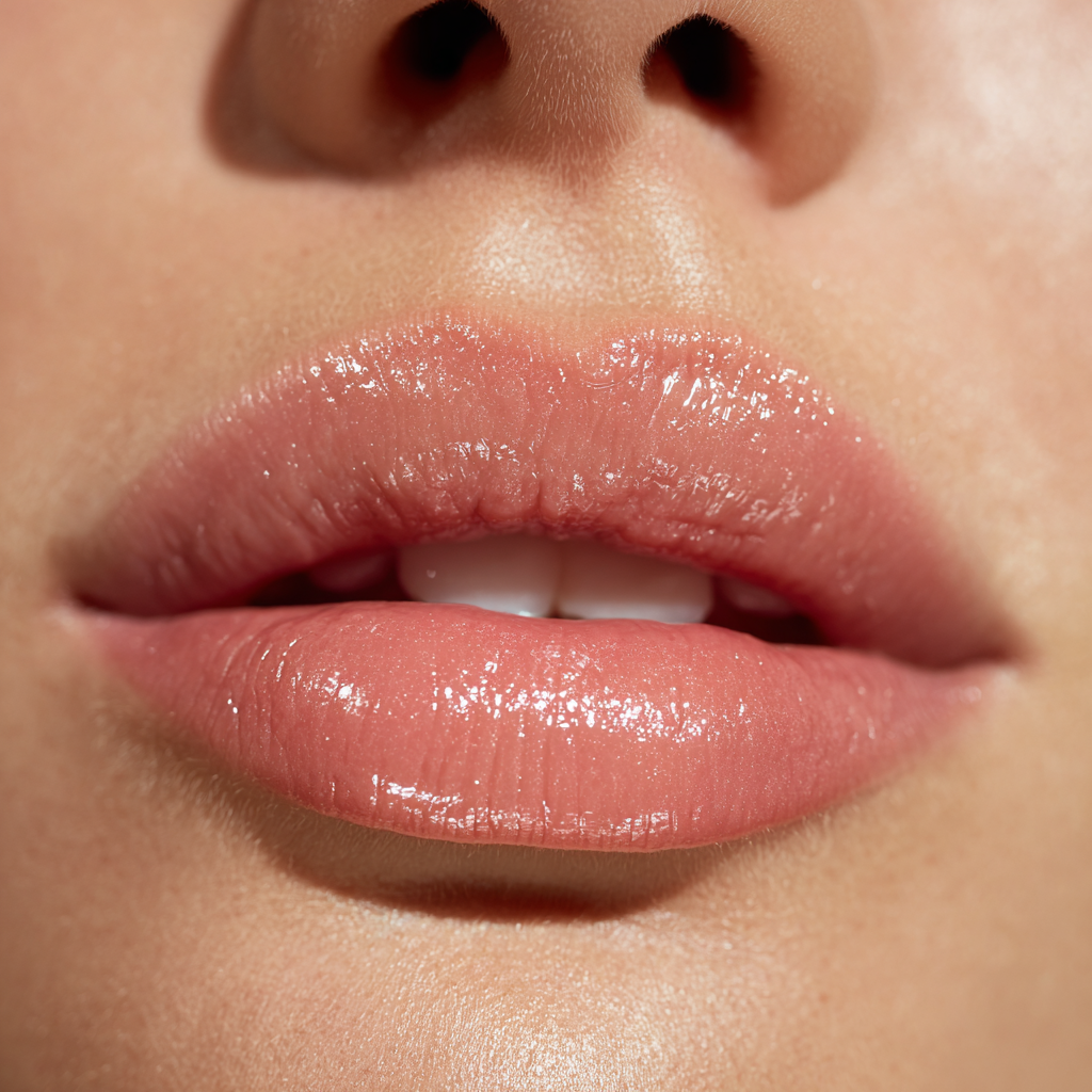 LIP BUTTER VANILLA CREAM