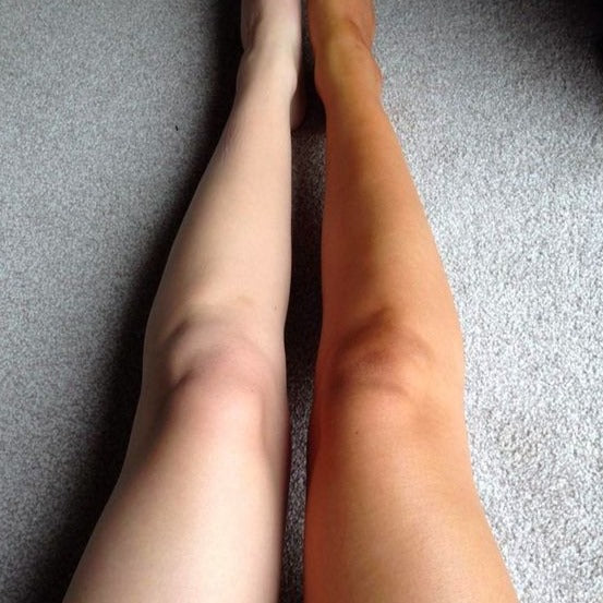 EXPRESS SELF TAN MOUSSE