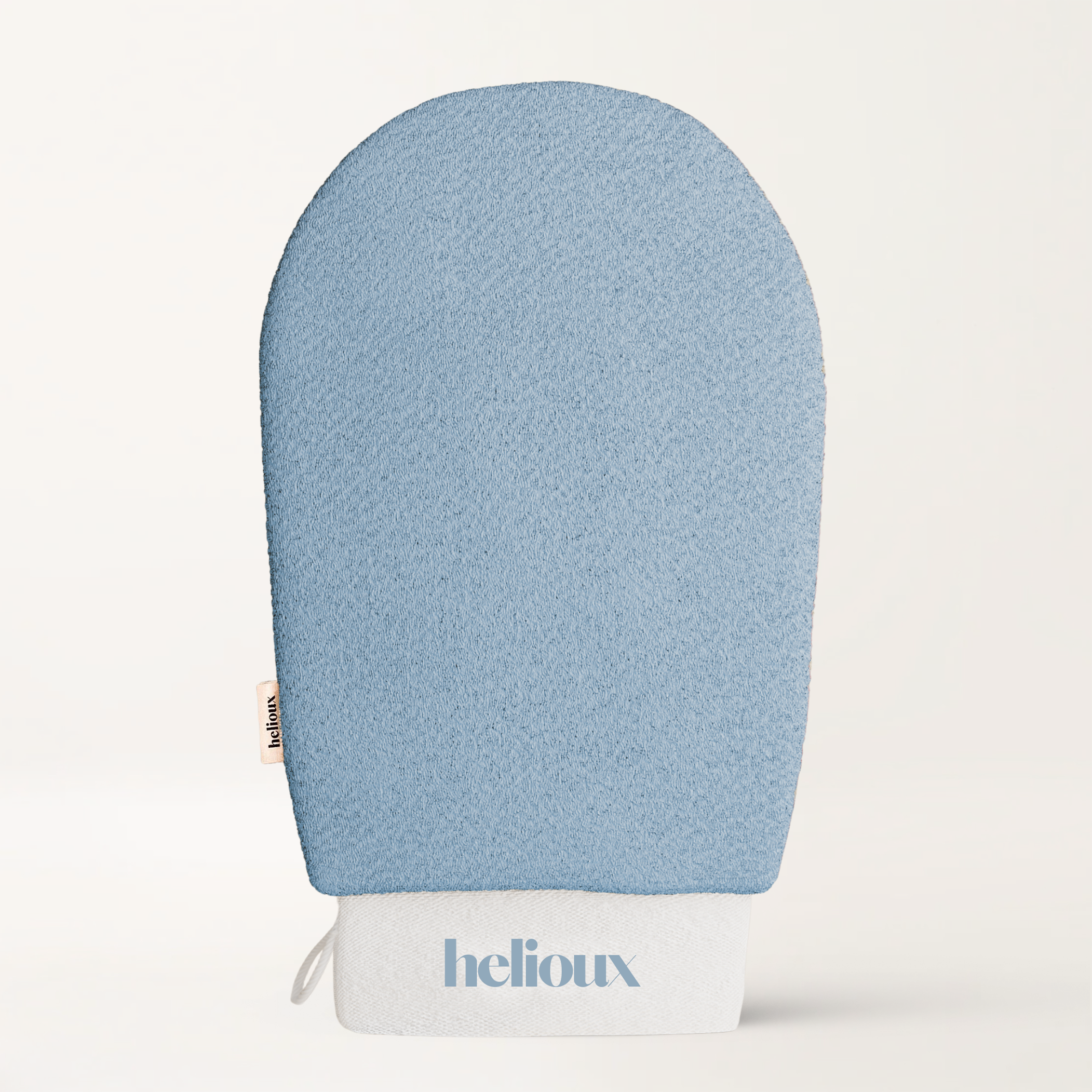 EXFOLIATING GLOVE