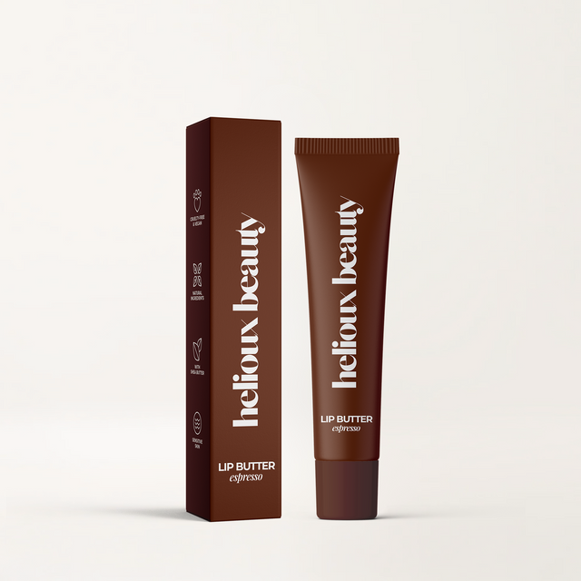 LIP BUTTER ESPRESSO