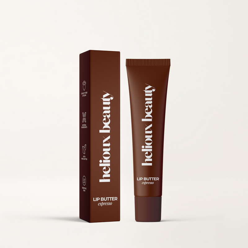 LIP BUTTER ESPRESSO