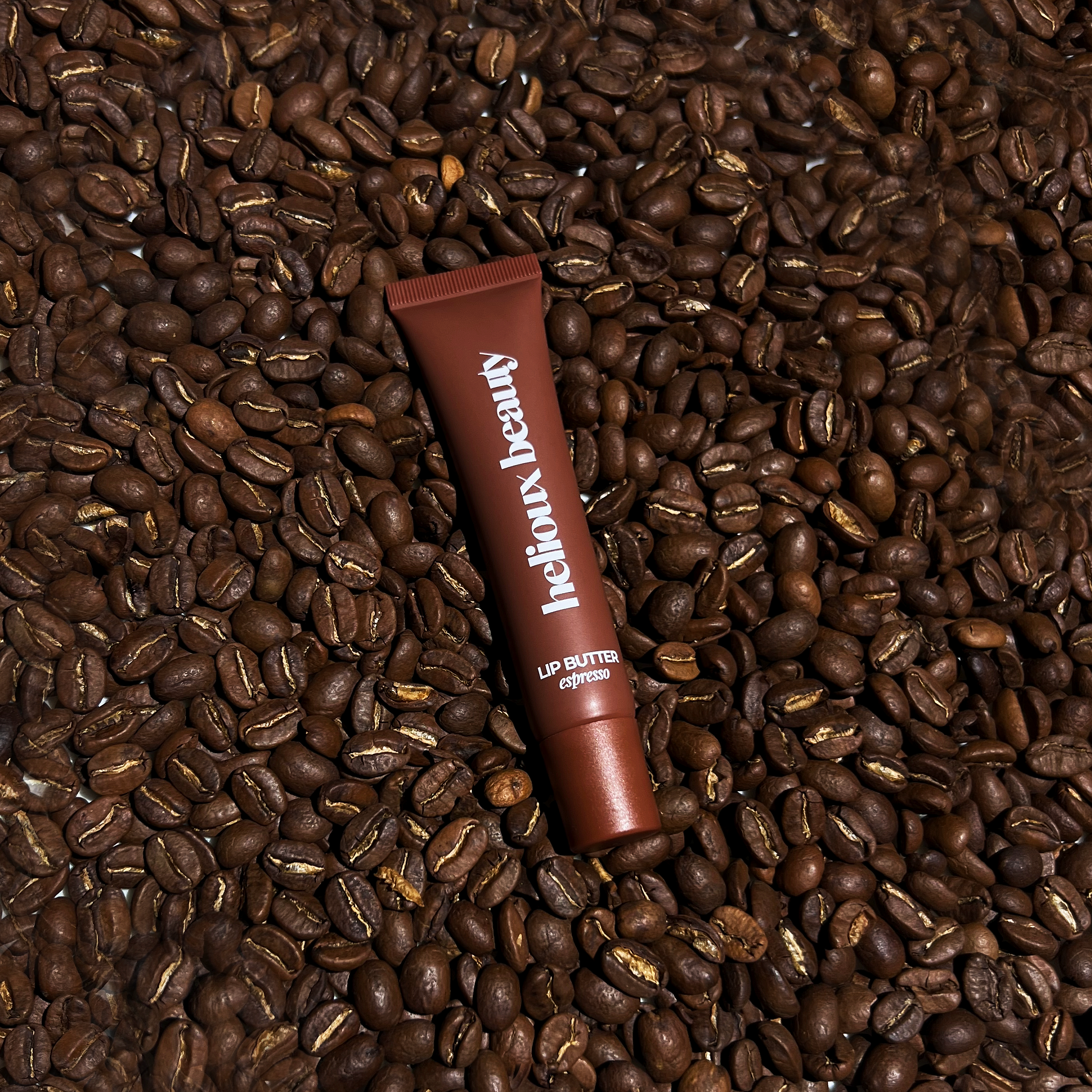 LIP BUTTER ESPRESSO