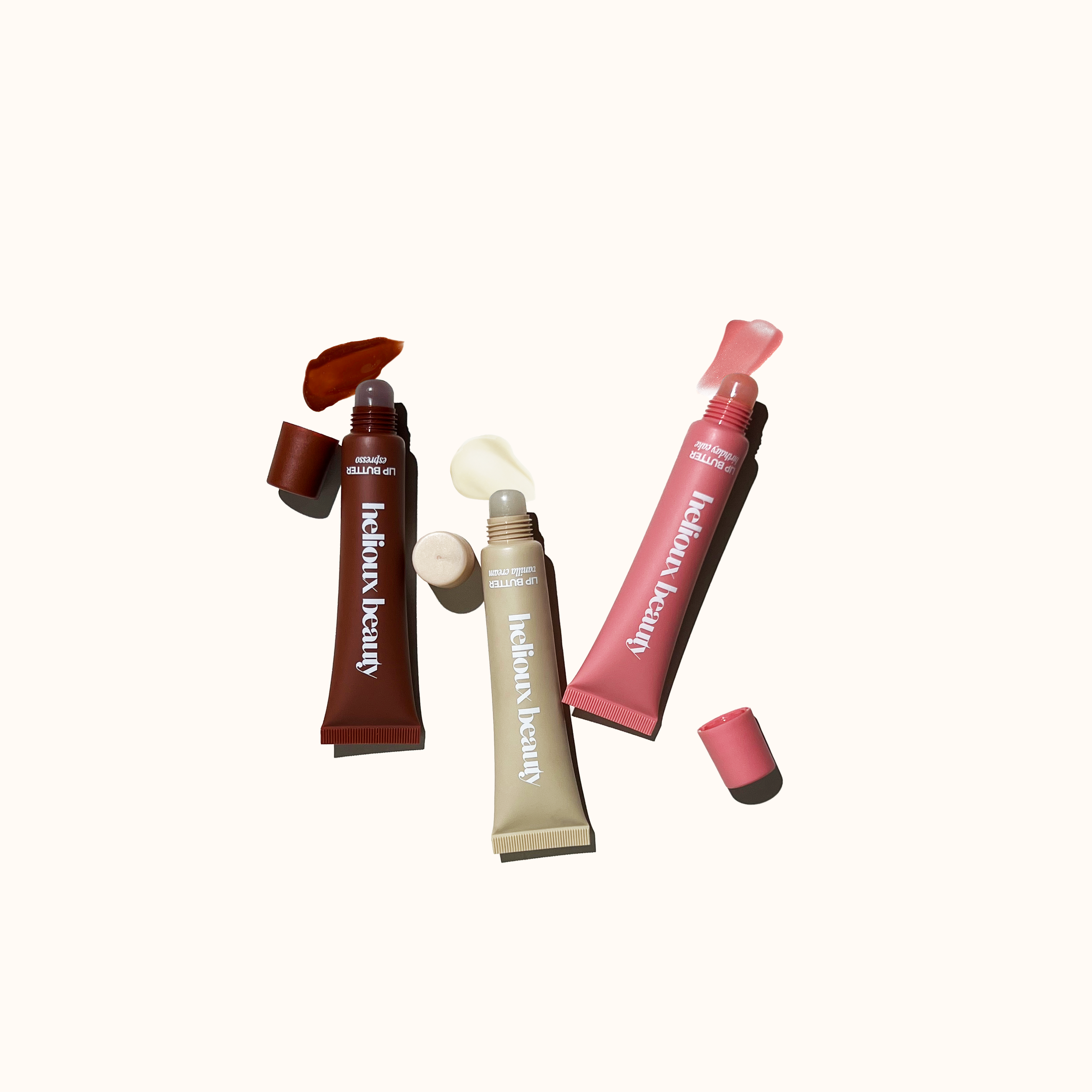 THE LIP BUTTER SET