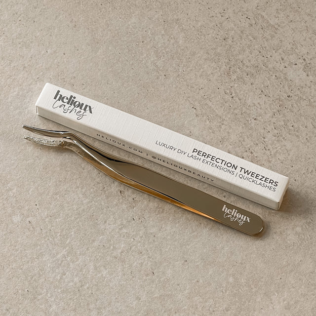 PERFECTION TWEEZERS