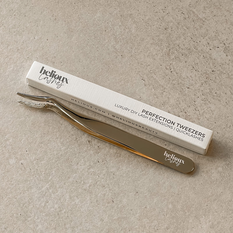 PERFECTION TWEEZERS