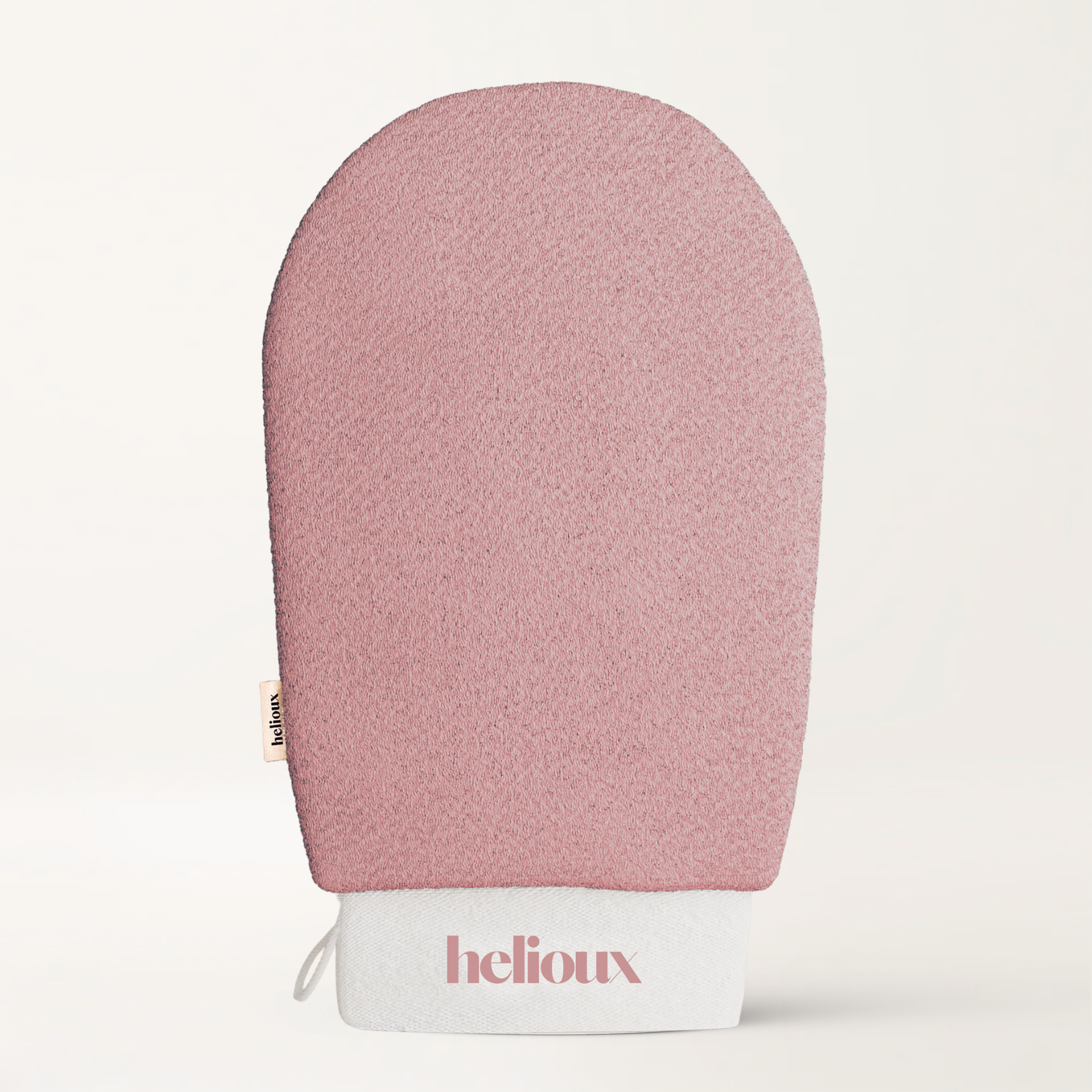 EXFOLIATING GLOVE