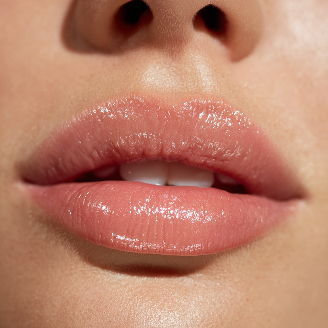 LIP BUTTER VANILLA CREAM