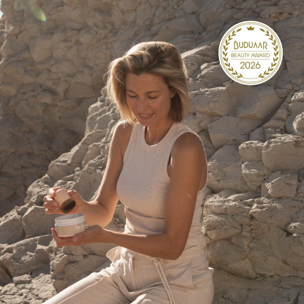 SELF TAN BODY BUTTER