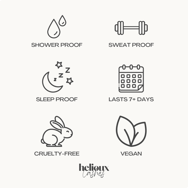 QUICKLASHES NATURALS